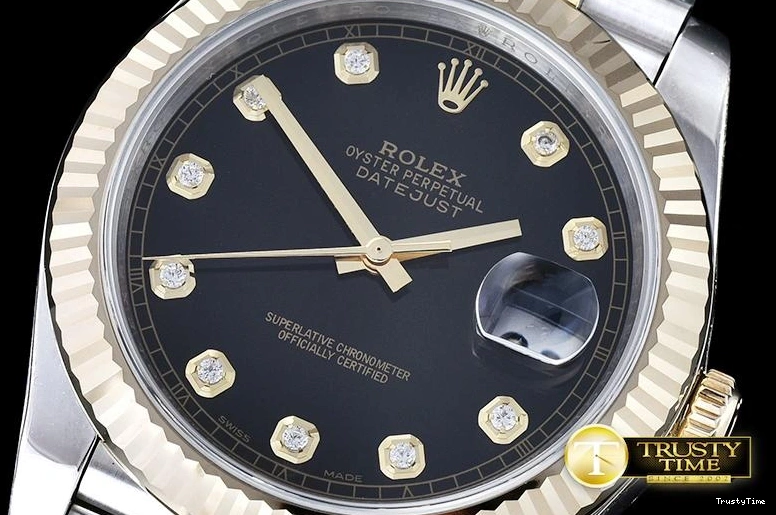 0105 Cozy R2DJ0198A – DateJust 2 Wrap 603